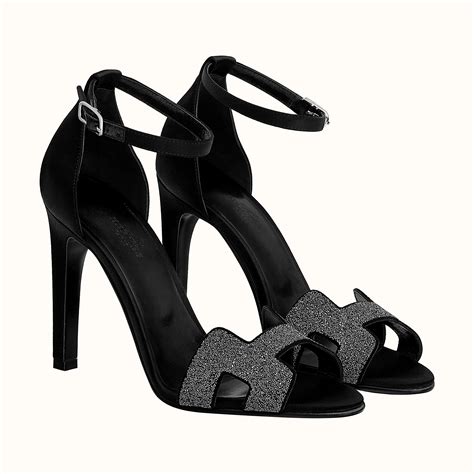 hermes sandal women|hermes high heels sandals.